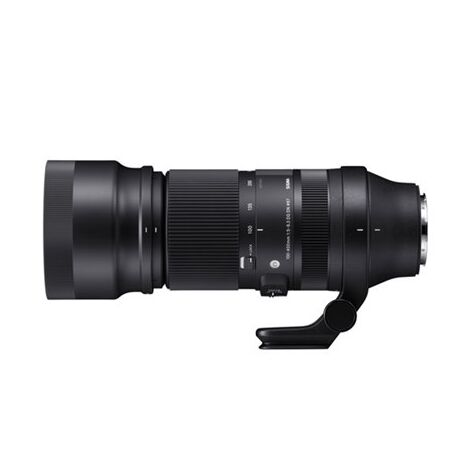 עדשה Sigma 100-400mm F5-6.3 DG DN OS C סיגמה למכירה 