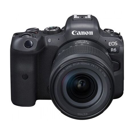 מצלמה  ללא מראה Canon EOS R6 קנון למכירה , 2 image