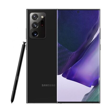 טלפון סלולרי Samsung Galaxy Note 20 Ultra SM-N985F/DS 256GB סמסונג למכירה , 7 image