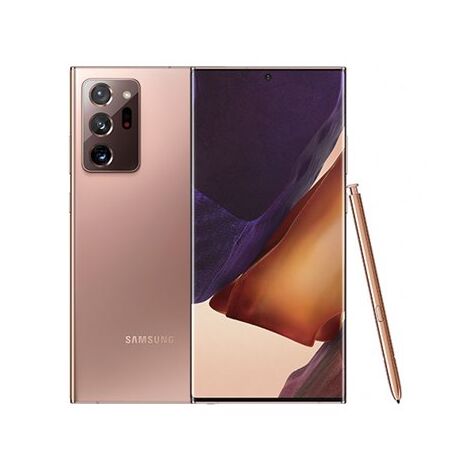 טלפון סלולרי Samsung Galaxy Note 20 Ultra SM-N985F/DS 256GB סמסונג למכירה 