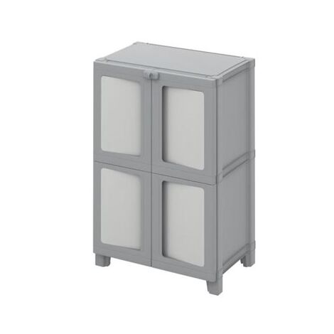 ארון שירות  כתר פלסטיק 242810  Modulize Base למכירה , 2 image