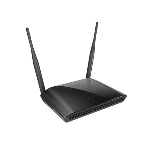 ראוטר D-Link DIR615 למכירה , 2 image