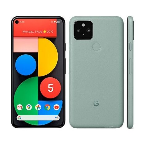 טלפון סלולרי Google Pixel 5 128GB למכירה , 2 image