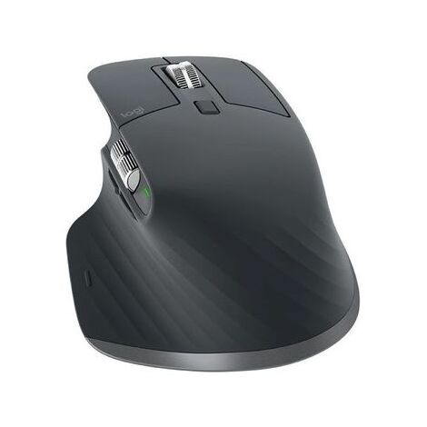 עכבר  אלחוטי LogiTech MX Master 3 לוגיטק למכירה , 4 image