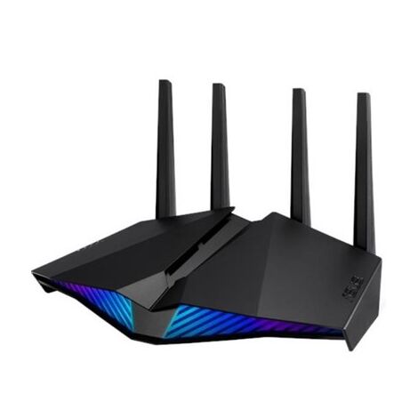 ראוטר Asus RT-AX82U אסוס למכירה 
