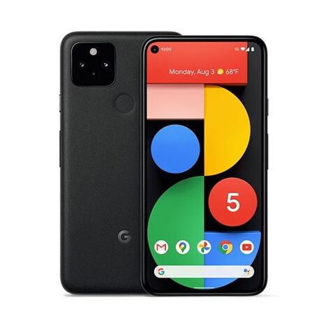 טלפון סלולרי Google Pixel 5 128GB למכירה , 3 image