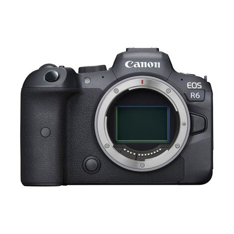 מצלמה  ללא מראה Canon EOS R6 קנון למכירה , 4 image
