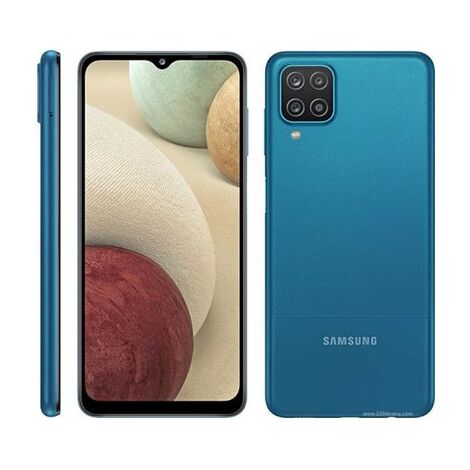 טלפון סלולרי Samsung Galaxy A12 SM-A125F/DS 64GB 4GB RAM סמסונג למכירה , 3 image