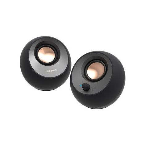 רמקולים למחשב Creative Pebble V3 קריאייטיב למכירה , 2 image