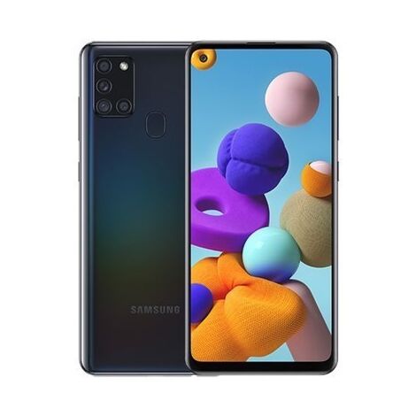טלפון סלולרי Samsung Galaxy A12 SM-A125F/DS 64GB 4GB RAM סמסונג למכירה 