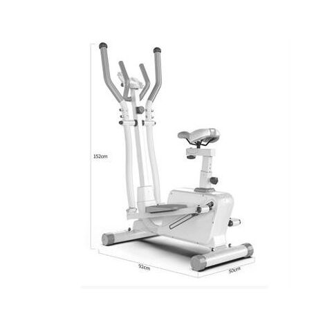 אליפטיקל Citysport 100200 למכירה , 3 image