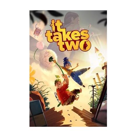 It Takes Two למכירה , 2 image