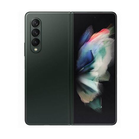 טלפון סלולרי Samsung Galaxy Z Fold3 5G SM-F926B 256GB 12GB RAM סמסונג למכירה , 4 image