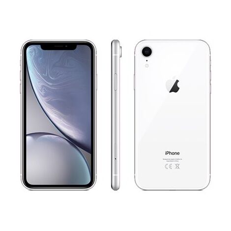 טלפון סלולרי Apple iPhone XR 128GB אפל למכירה , 4 image