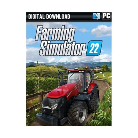 Farming Simulator 22 למכירה , 2 image