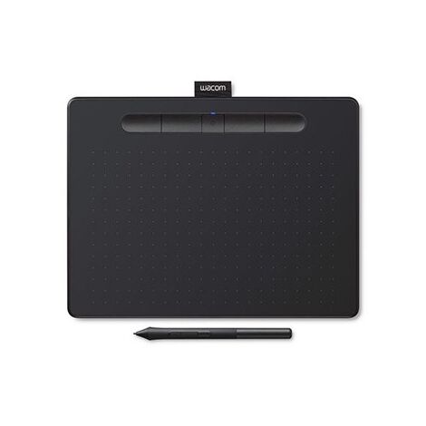 לוח גרפי Wacom Intuos Medium CTL-6100/K0 למכירה , 2 image