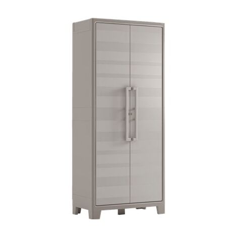 ארון שירות  כתר פלסטיק 236828 Guliver Multispace ארון שירות למכירה , 2 image