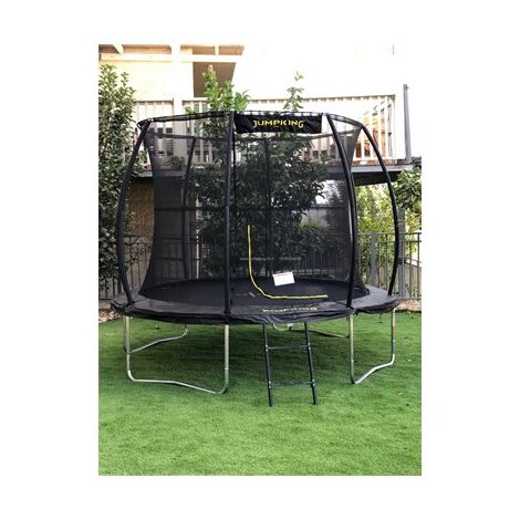 טרמפולינה קלאסיק דלוקס 3.6 מטר Jumpking למכירה , 3 image