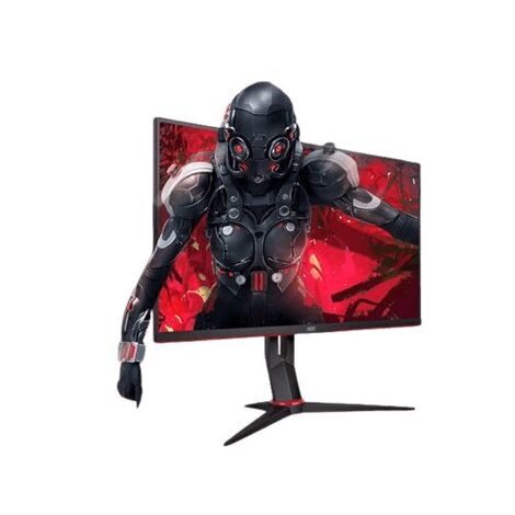מסך מחשב AOC 27G2U/BK  27 אינטש Full HD למכירה , 4 image