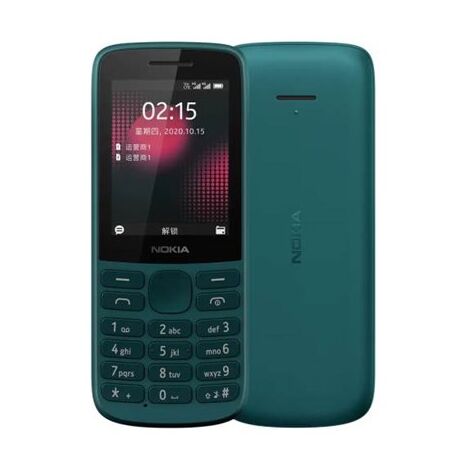 טלפון סלולרי Nokia 215 4G 2020 נוקיה למכירה , 3 image