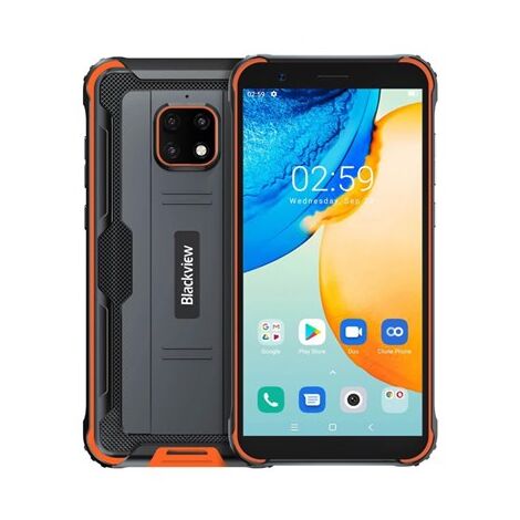 טלפון סלולרי Blackview BV4900 Pro 64GB 4GB RAM למכירה , 3 image