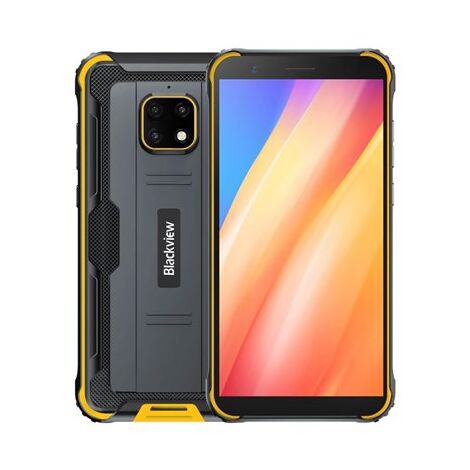 טלפון סלולרי Blackview BV4900 Pro 64GB 4GB RAM למכירה , 2 image