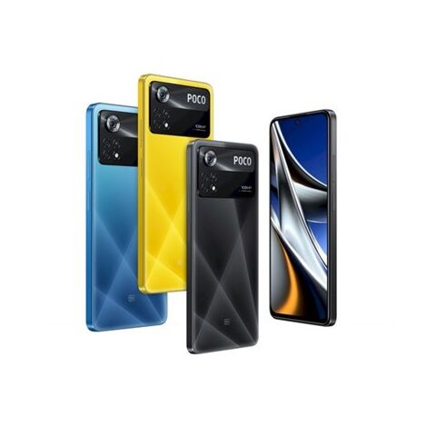 טלפון סלולרי Xiaomi Poco X4 Pro 5G 256GB 8GB RAM שיאומי למכירה , 3 image