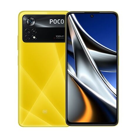 טלפון סלולרי Xiaomi Poco X4 Pro 5G 256GB 8GB RAM שיאומי למכירה 