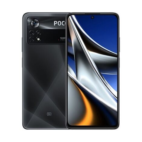 טלפון סלולרי Xiaomi Poco X4 Pro 5G 256GB 8GB RAM שיאומי למכירה , 4 image