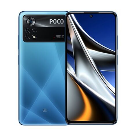 טלפון סלולרי Xiaomi Poco X4 Pro 5G 256GB 8GB RAM שיאומי למכירה , 5 image