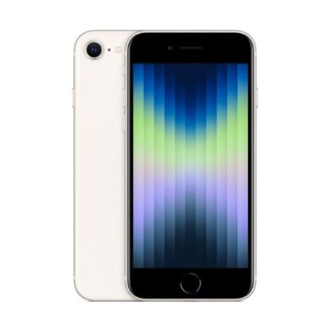 טלפון סלולרי Apple iPhone SE (2022) 128GB אפל למכירה , 3 image