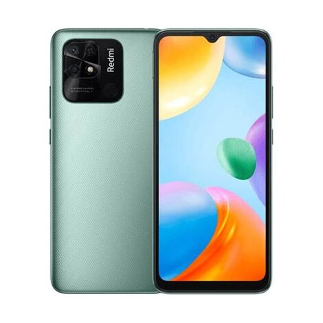 טלפון סלולרי Xiaomi Redmi 10C 128GB 4GB RAM שיאומי למכירה , 3 image