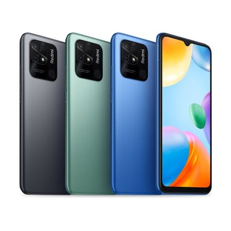 טלפון סלולרי Xiaomi Redmi 10C 128GB 4GB RAM שיאומי למכירה , 4 image