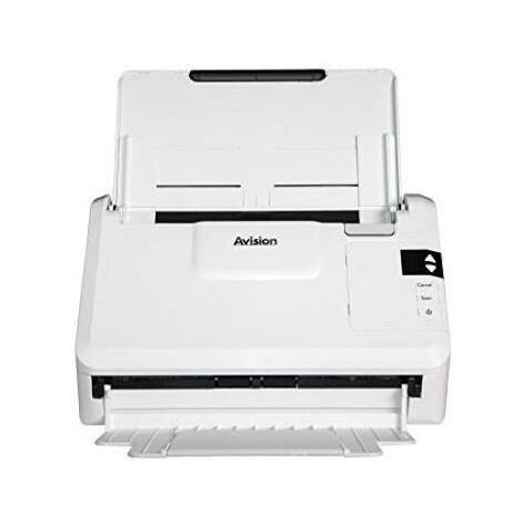 סורק Avision AV332IL למכירה , 2 image