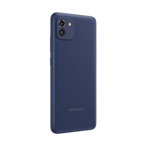 טלפון סלולרי Samsung Galaxy A03 SM-A035F/DS 64GB 4GB RAM סמסונג למכירה , 5 image