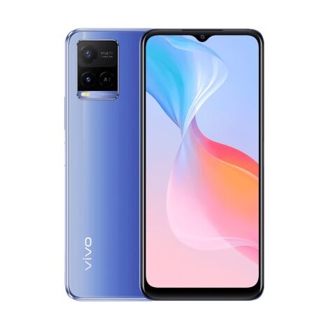טלפון סלולרי Vivo Y21 64GB 4GB RAM למכירה , 2 image