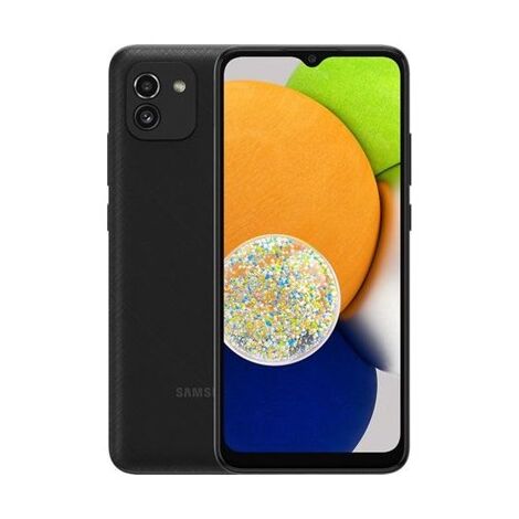 טלפון סלולרי Samsung Galaxy A03 SM-A035F/DS 64GB 4GB RAM סמסונג למכירה 