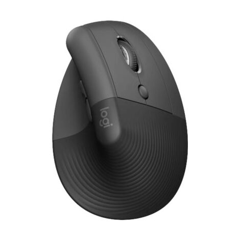 עכבר אנכי  אלחוטי LogiTech Lift Vertical Ergonomic Mouse לוגיטק למכירה , 2 image