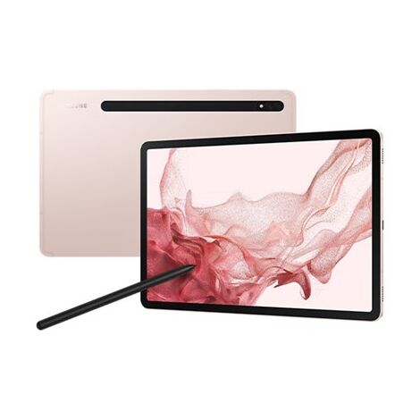 טאבלט Samsung Galaxy Tab S8 11 SM-X700 128GB 8GB RAM Wi-Fi With S-Pen סמסונג למכירה , 4 image