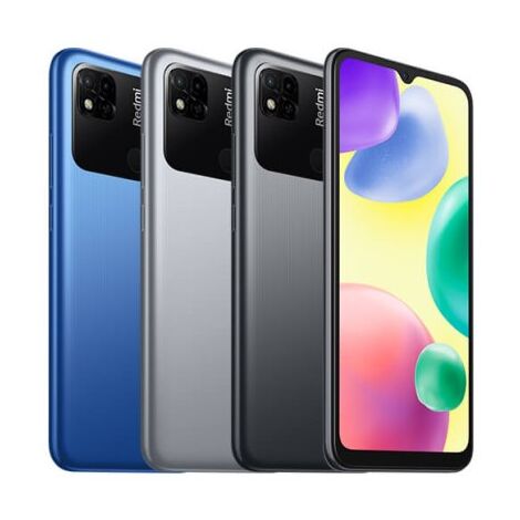 טלפון סלולרי Xiaomi Redmi 10A 128GB 4GB RAM שיאומי למכירה , 4 image