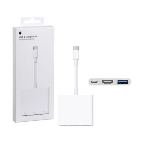 HDMI MUF82ZM/A Apple אפל למכירה , 3 image