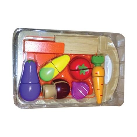 pitoys ירקות עץ ומגש למכירה , 3 image