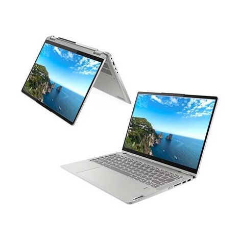 מחשב נייד Lenovo IdeaPad Flex 5 14IAU7 82R7009TIV לנובו למכירה , 3 image