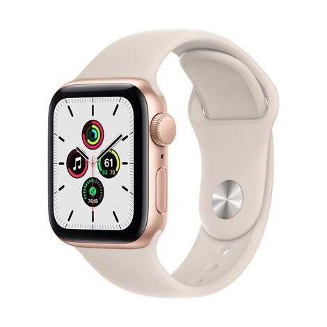 שעון חכם Apple Watch SE 40mm GPS + Cellular אפל למכירה , 4 image