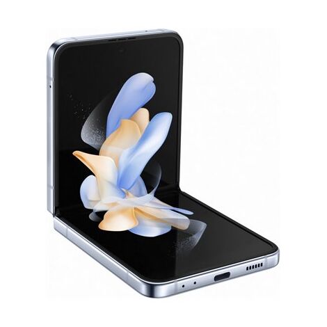 טלפון סלולרי Samsung Galaxy Z Flip4 SM-F721B 128GB 8GB RAM סמסונג למכירה , 6 image