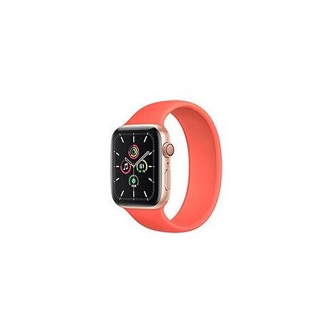 שעון חכם Apple Watch SE 40mm GPS + Cellular אפל למכירה , 7 image