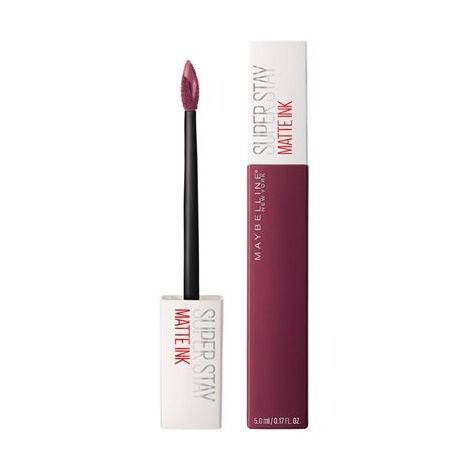 Maybelline Superstay Matte Ink 40 Believer Lipstick למכירה , 3 image