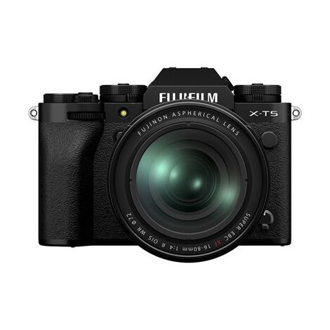מצלמה  ללא מראה Fuji X-T5 פוג'י למכירה , 4 image