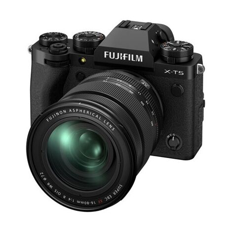 מצלמה  ללא מראה Fuji X-T5 פוג'י למכירה , 3 image