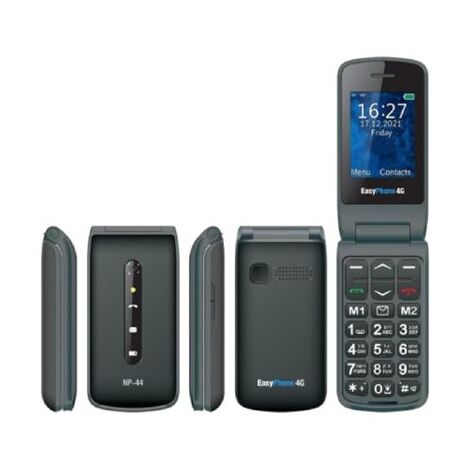 טלפון סלולרי EasyPhone NP-44 למכירה , 3 image